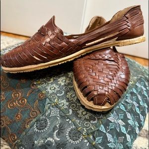 Mexican Huaraches